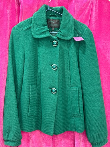 CHAQUETA STRADIVARIUS ( TALLA L)